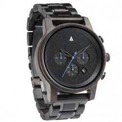 North Black Ebony Blue