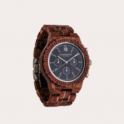 Poseidon - Chronograph - 45 Mm