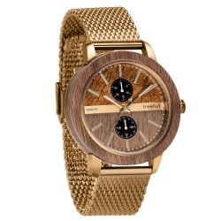 Tao Sandstone Patina Gold