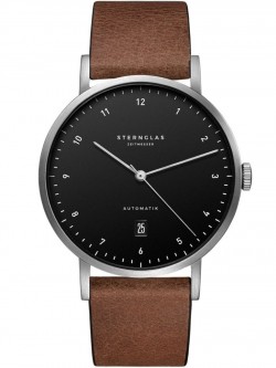 SZF11/301 Men´s Automatic Watch Zirkel 2.0