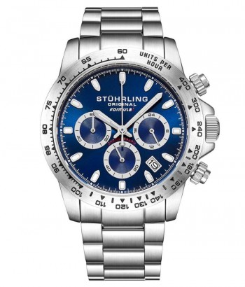 Formulai 891 Quartz 42mm Chronograph