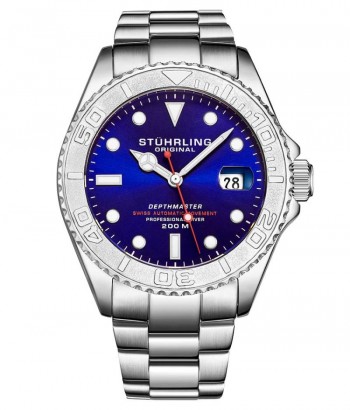 Depthmaster 893 Automatic 42mm Diver