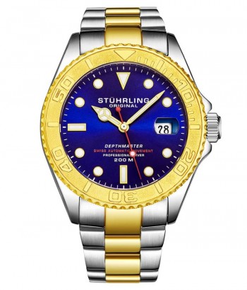 Depthmaster 893 Automatic 42mm Diver
