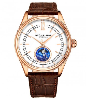Celestia 897 Quartz 42mm Classic