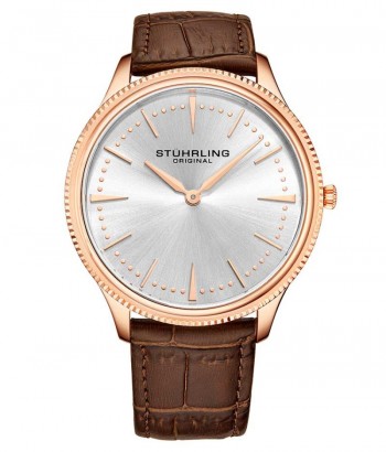 Silhouette 3984 Quartz 41mm Classic