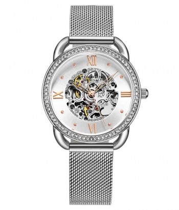 3991M Automatic 36mm Skeleton