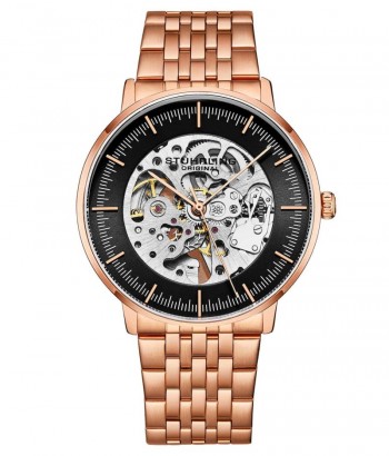Legacy 3994 Automatic 42mm Skeleton