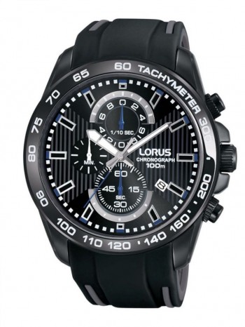 RM385CX9 Mens Watch Chronograph