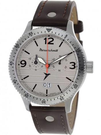 M-20-2 Men's Watch Pilot's Chronograph BFW-M20