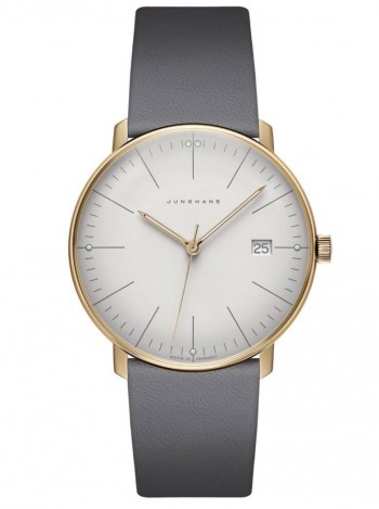 041/7857.00 max bill Quartz Mens Watch