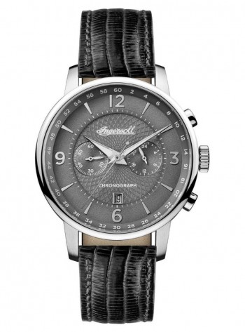 I00601 Chronograph Mens Watch The Grafton