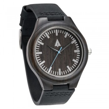 Classic Ebony Theo Blue Small