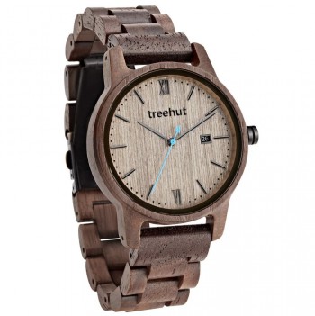 Odyssey Cathaya Walnut Blue