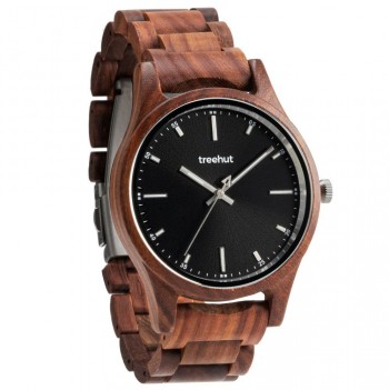 Dubline Redwood Black