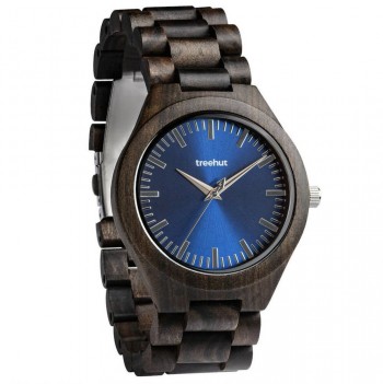 Classic Ebony Sunray Blue