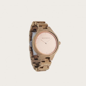 Rose Ocean - Aurora 36MM