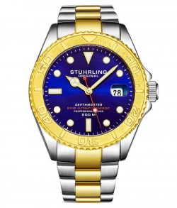 Depthmaster 893 Automatic 42mm Diver