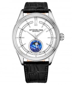 Celestia 897 Quartz 42mm Classic