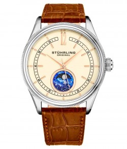 Celestia 897 Quartz 42mm Classic