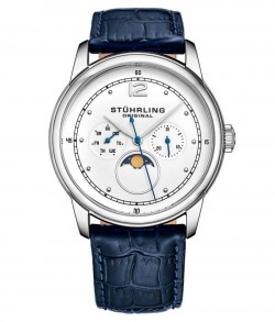 Celestia 898 Quartz 39mm Classic