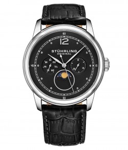 Celestia 898 Quartz 39mm Classic