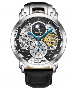 Menai 906 Automatic 47mm Skeleton
