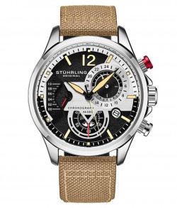 908 45mm Aviator