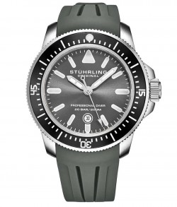Maritimer 935 Quartz 43mm Diver