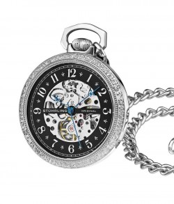Consul 979 Automatic 48mm Skeleton