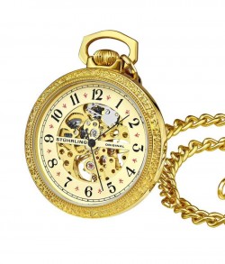 Consul 979 Automatic 48mm Skeleton