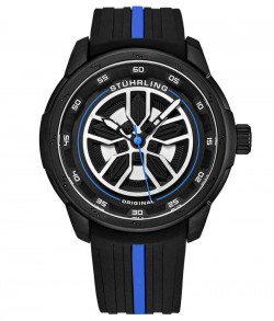 984 Quartz 44mm Aviator