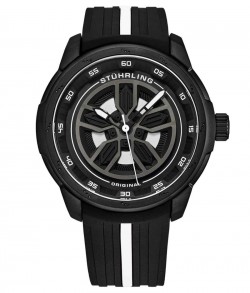 984 Quartz 44mm Aviator