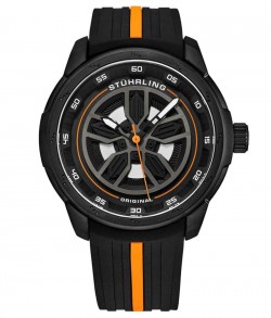 984 Quartz 44mm Aviator