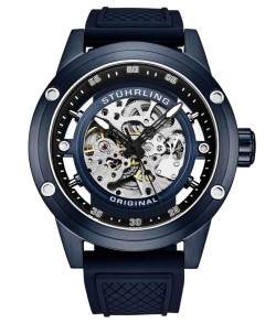 989 Automatic 50mm Skeleton