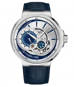 996 Automatic 45mm Skeleton