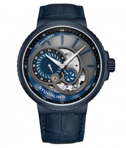 996 Automatic 45mm Skeleton