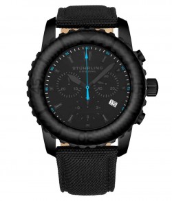 Yara 2003 Quartz 45mm Diver