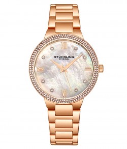 Carrara 3907 38mm Classic
