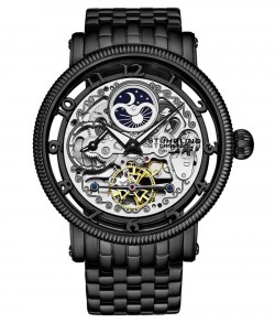 Special Reserve 3922 Automatic 48mm Skeleton