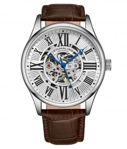 Atrium 3942 Automatic 42mm Skeleton