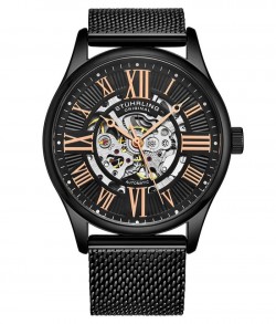 Atrium 3942M Automatic 42mm Skeleton