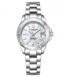Depthmaster 3950AL Quartz 32mm Classic