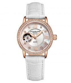 Legacy 3952 Automatic 34mm Skeleton