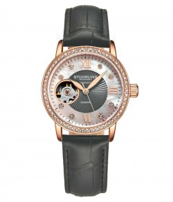 Legacy 3952 Automatic 34mm Skeleton