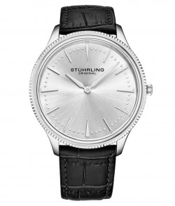 Silhouette 3984 Quartz 41mm Classic