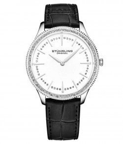 3985 Quartz 38mm Classic