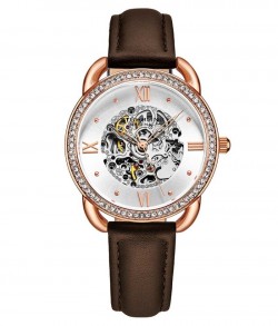 3991 Automatic 36mm Skeleton