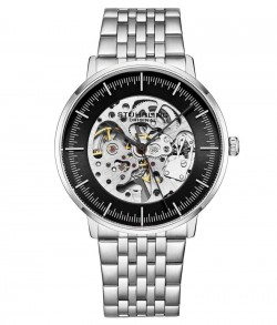 Legacy 3994 Automatic 42mm Skeleton