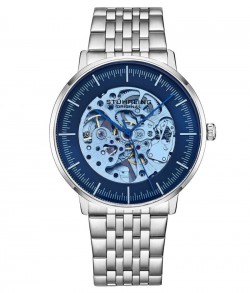 3994T Automatic 42mm Skeleton