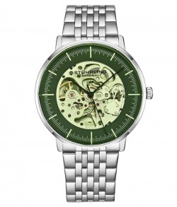 3994T Automatic 42mm Skeleton
